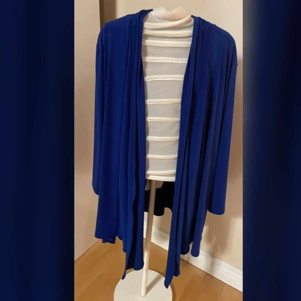 Bellissima XL Cardigan
